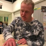 leuke impressie van 2017/2018