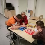 leuke impressie van 2017/2018