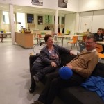 leuke impressie van 2017/2018